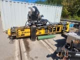 Used Movax HD45 Hydraulic Hammer