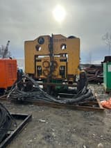 Used Antaeus 520 vibro