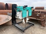 Used ABI HVR 75 Vibratory Hammer for Sale