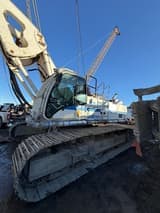 Used Soilmec SR65