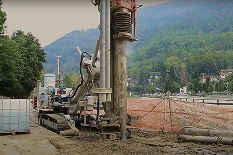 Anchor and Micropile Rigs