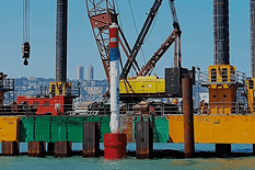 Hydraulic Impact Hammers